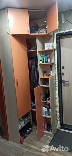 Прихожая мебель
