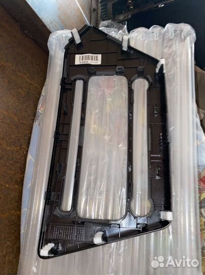 Штатная магнитола на kia rio 3