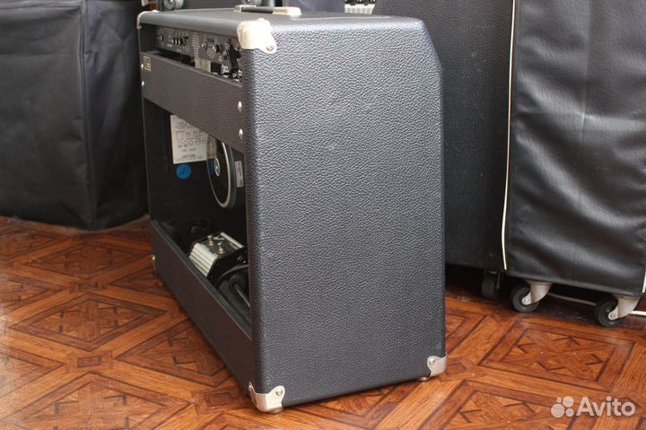 Fender The Twin Celestion Vintage 30