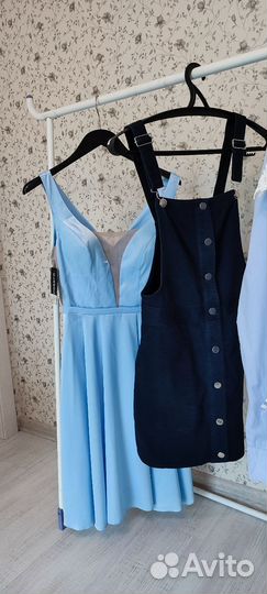 Пакет летних женских вещей 42-44