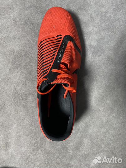Бутсы nike