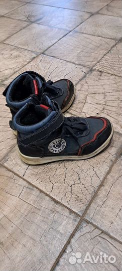 Ботинки, сандалии, сапоги резиновые 28-31