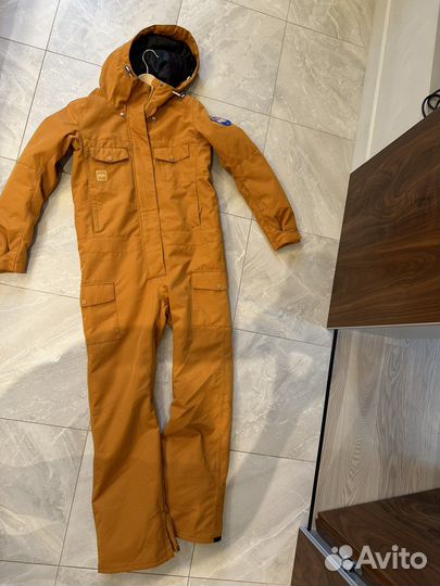 Сноубордический костюм Billabong