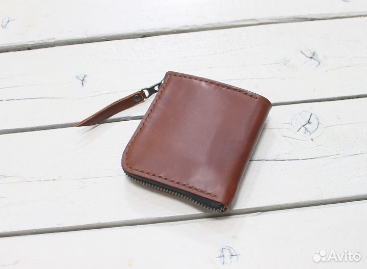 Зиппер кошелёк