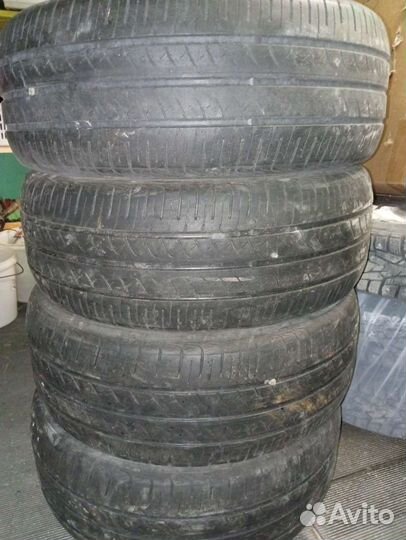 Nokian Tyres Hakkapeliitta 5 205/55 R16