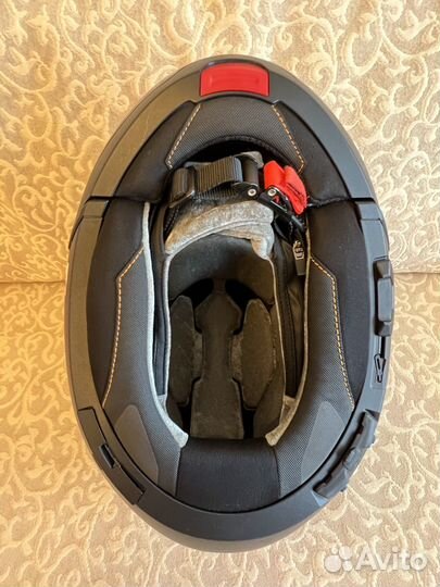 Мотошлем Schuberth c4 pro Carbon L