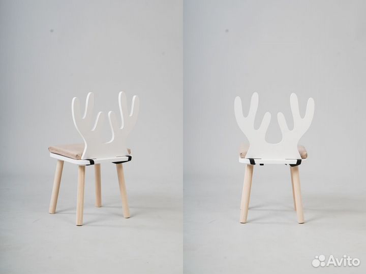 Детский стульчик