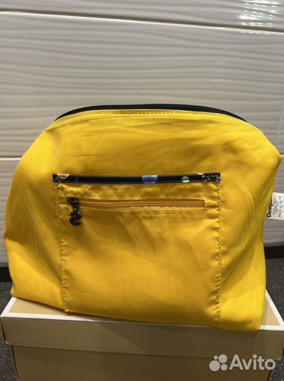 Женская сумка через плечо Desigual