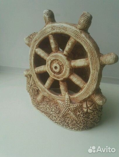 Декорация для аквариума