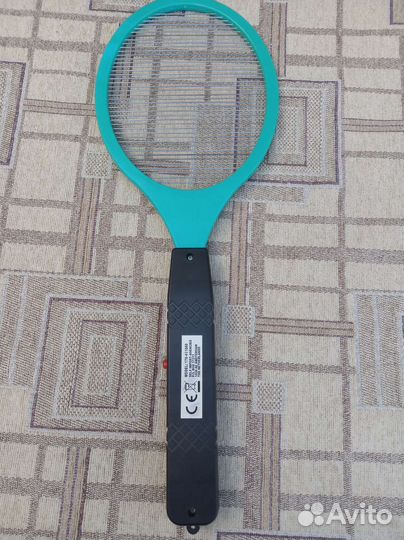 Мухоловка электронная