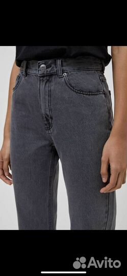 Джинсы