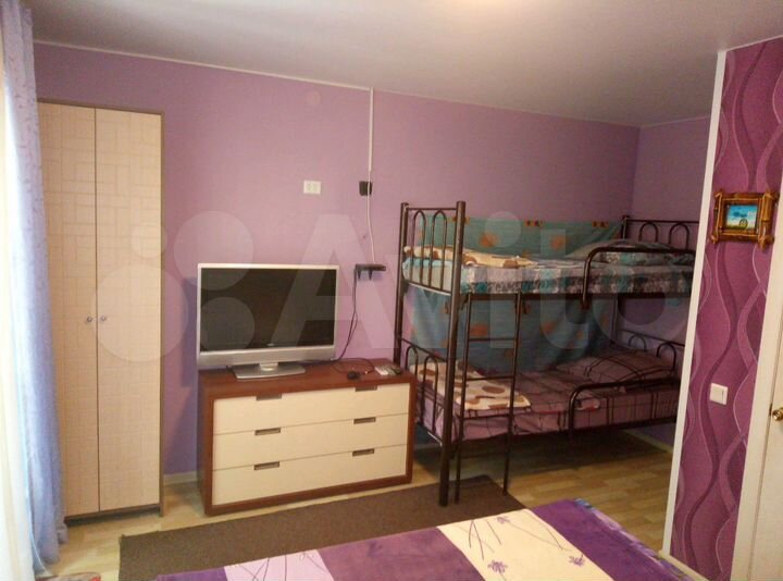 Комната 16 м² в 1-к., 1/1 эт.