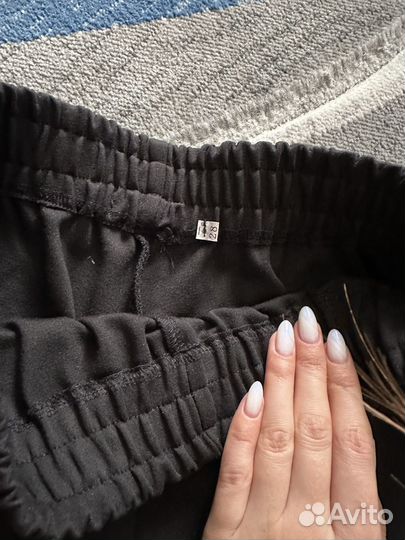 Спортивный костюм женский новый 56