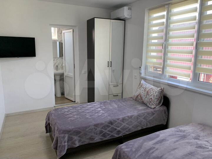 Комната 12 м², 2/2 эт.