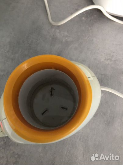 Термостат для детского питания