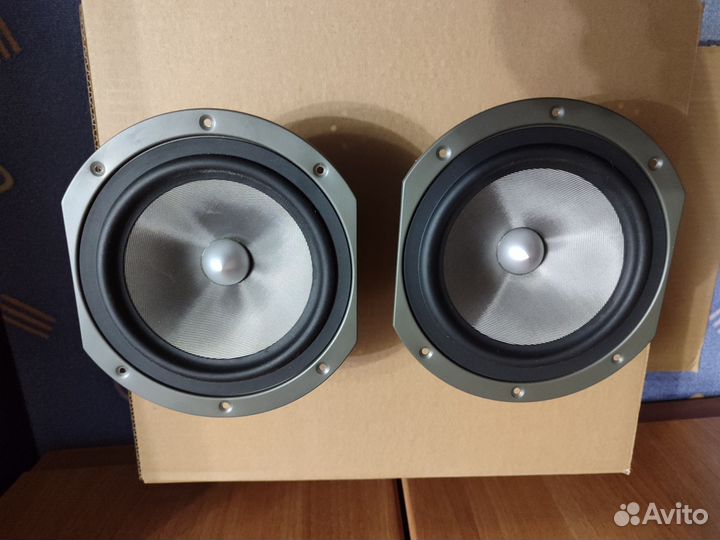 Акустические колонки Energy