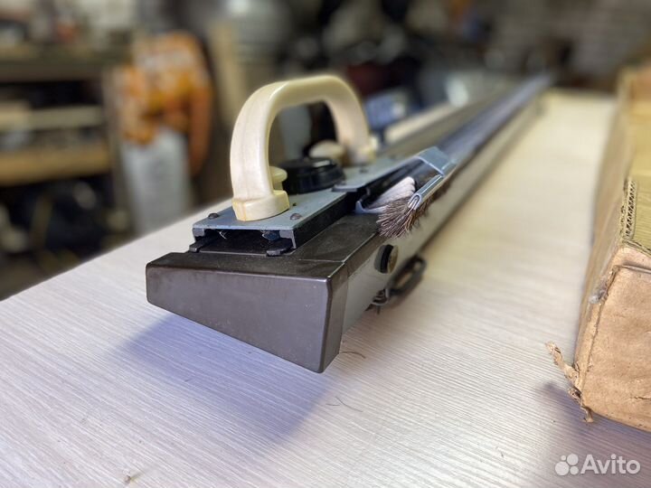 Счетчик строк вязальный аппарат