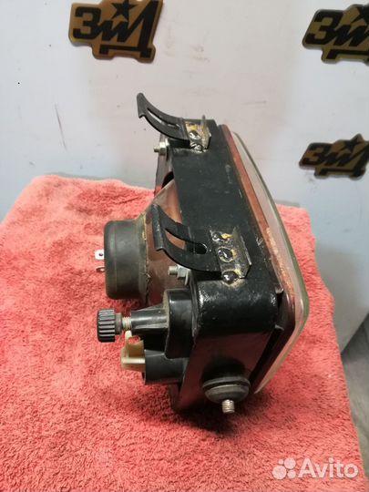 Фара зид сова, восход