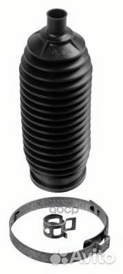 Пыльник рул.тяги renault clio III 05-14,modus 0