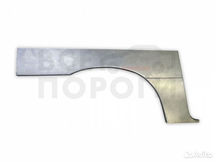 Ремонтные арки Suzuki Escudo 2 3 двери