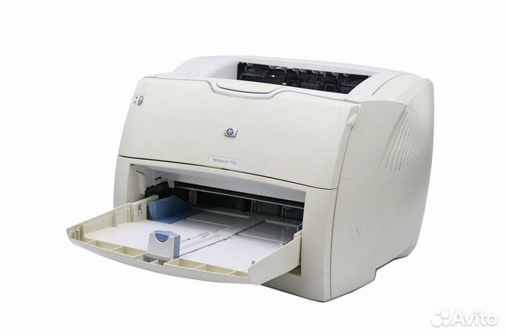 Принтер HP LaserJet 1150