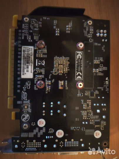 Видеокарта