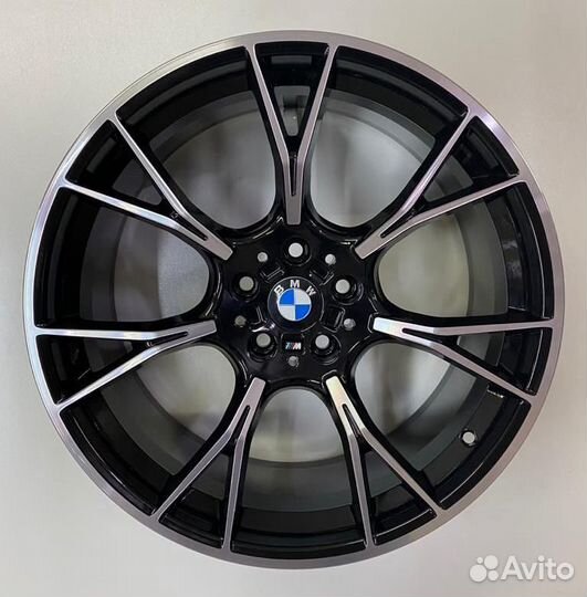 Летние колеса R19 для бмв (BMW) Х3 (G01)