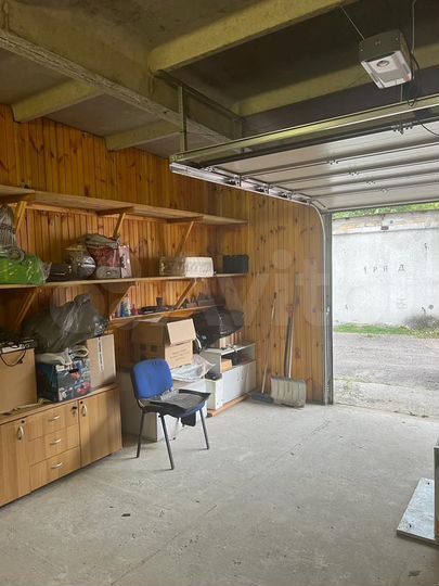 Гараж, 26 м²