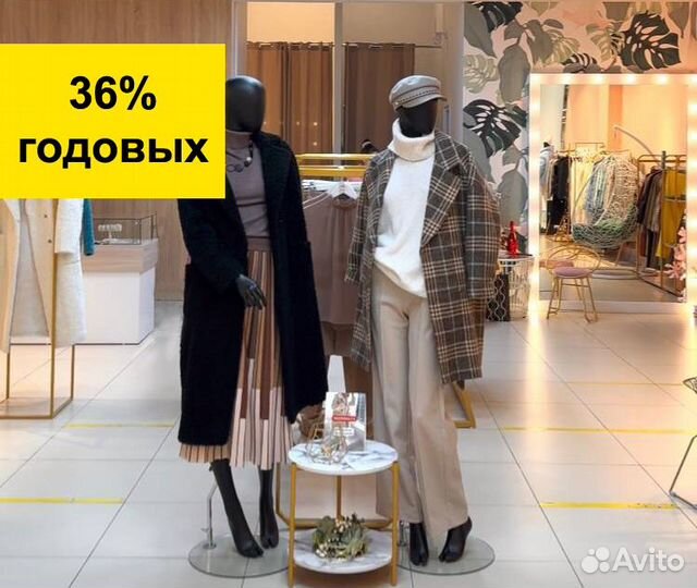 Ищу инвестиции в действующий бизнес