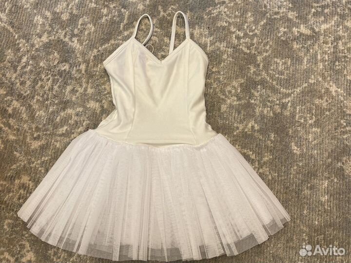 Боди спортивный для танцев