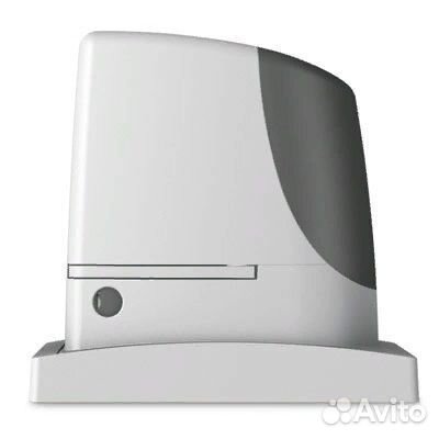 Nice RUN 2500 автоматика для откатных ворот