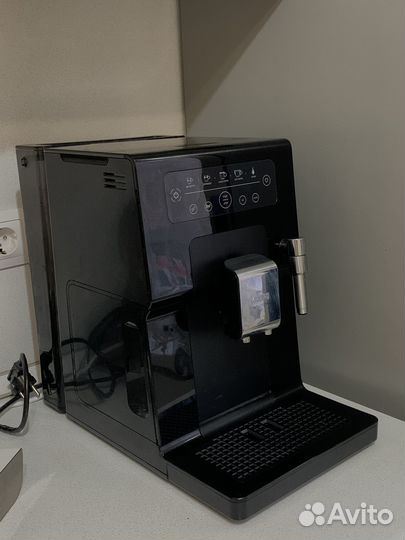 Кофемашина Krups Intuition Essential EA870810