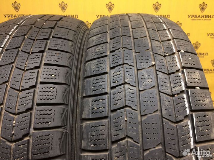 Dunlop Graspic DS3 185/65 R15 88Q