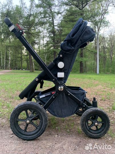 Коляска bugaboo cameleon 3