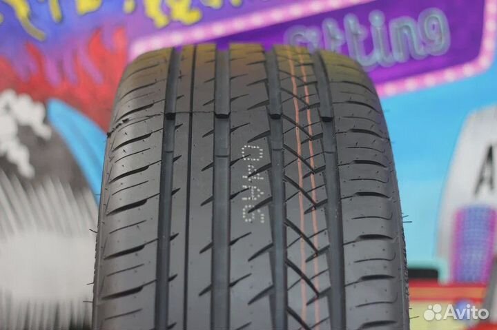 Arivo Ultra ARZ4 275/45 R21 110W