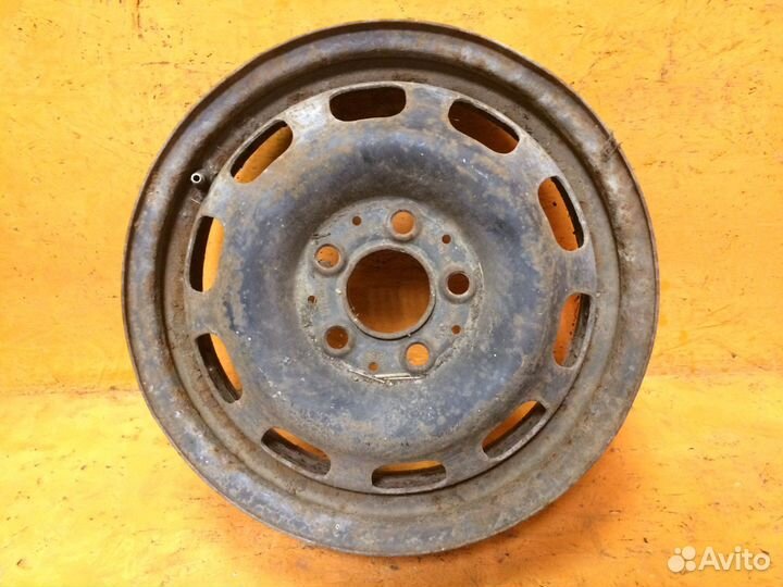 Диски 15 диаметр 5х112, цо66,6