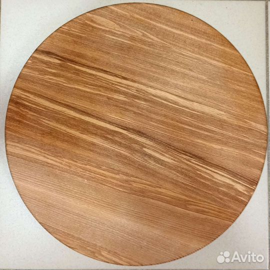 Менажница деревянная (поднос)