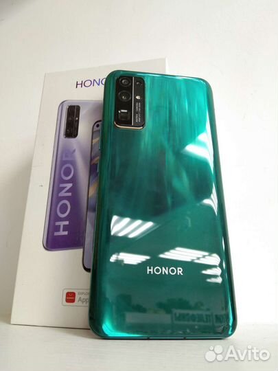 Honor 30 8/256