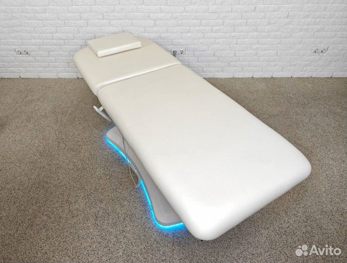 Массажный стол, 2 мотора