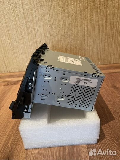 Автомагнитола