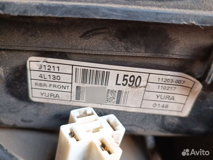 Проводка моторного отсека hyundai solaris 1