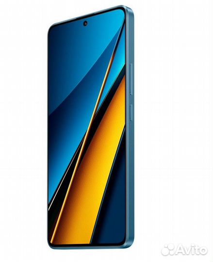 Xiaomi Poco X6, 8/256 ГБ