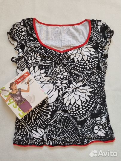 Футболка Pelican M