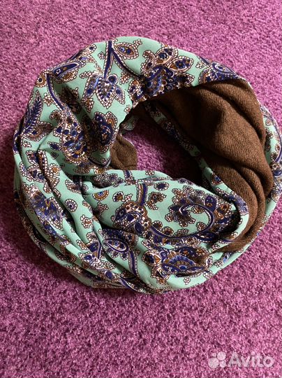 Головные уборы женские