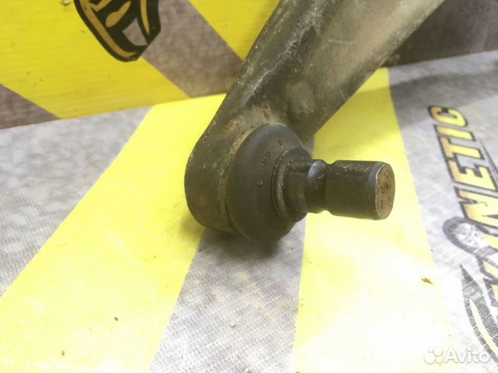 Рычаг передний левый Опель Астра J Джей Круз