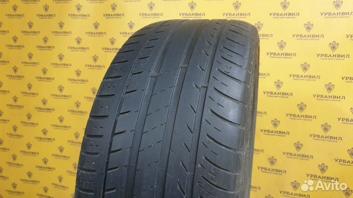 Goform EcoPlus SUV 275/45 R20 110W