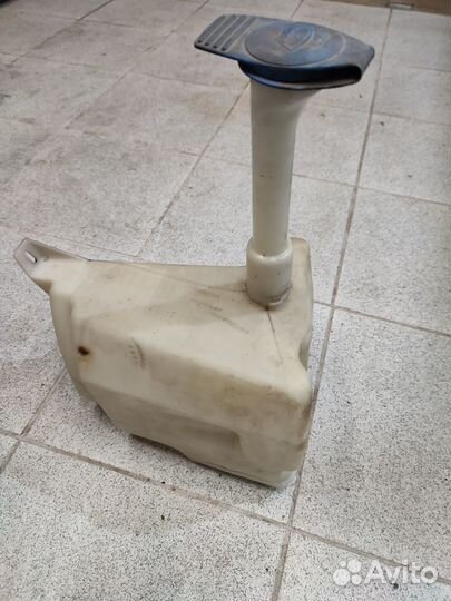 Большой бачок омывателя vw t4