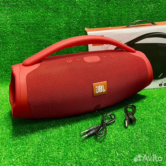 Блютуз колонка большая JBL