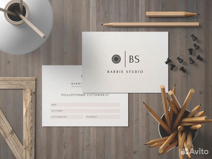 Графический дизайнер / Веб-дизайнер