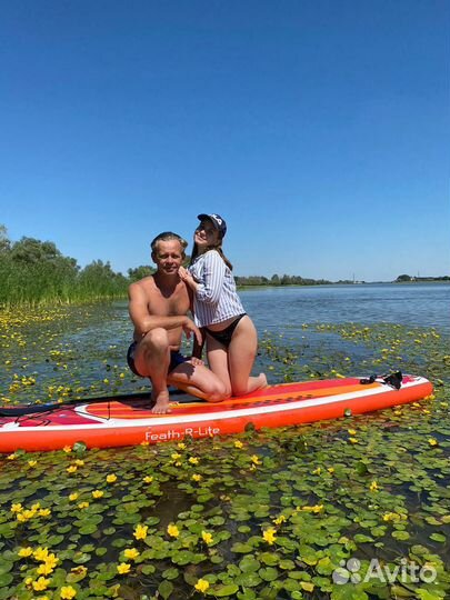 Аренда сап досок (sap board)